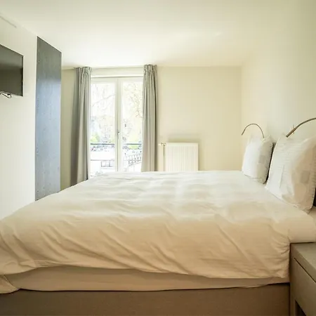 Lace Otel Brugge