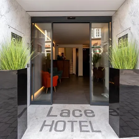 Otel Lace