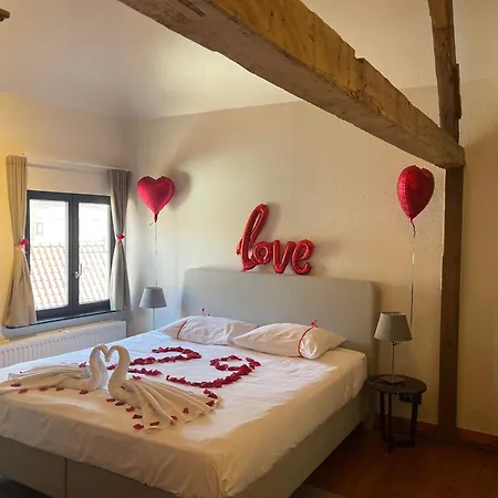Otel Lace Brugge