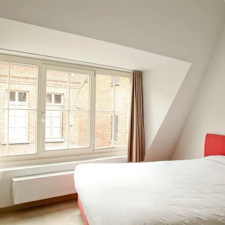 Otel Lace Brugge