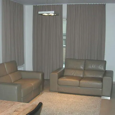 Otel Lace Brugge
