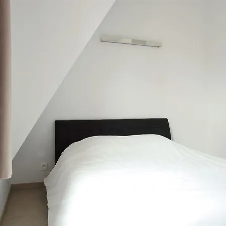 Lace Otel Brugge