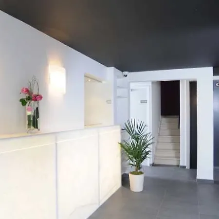 Lace Otel 3*