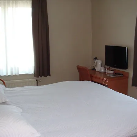 Otel Lace Brugge